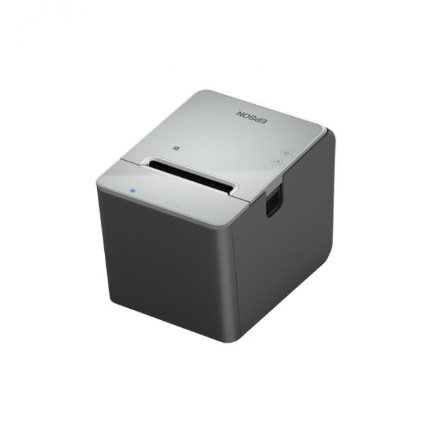 EPSON TM-L100 (101) USB ETHERNET SERIAL EBCK