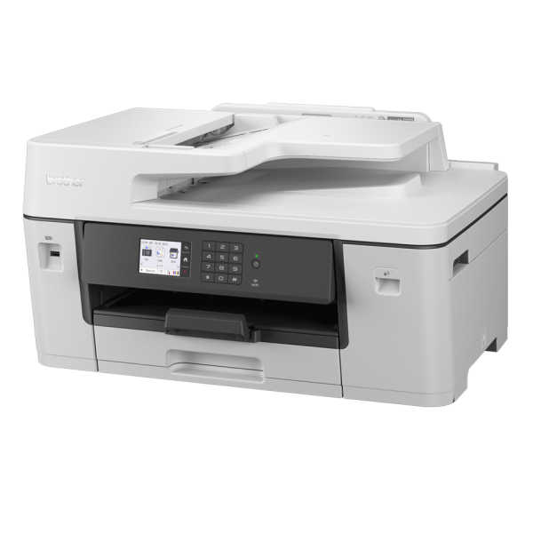 MFC-J6540DW FLATBED/ADF A4 35/32 PPM 1200X4800DPI 256MB PRT