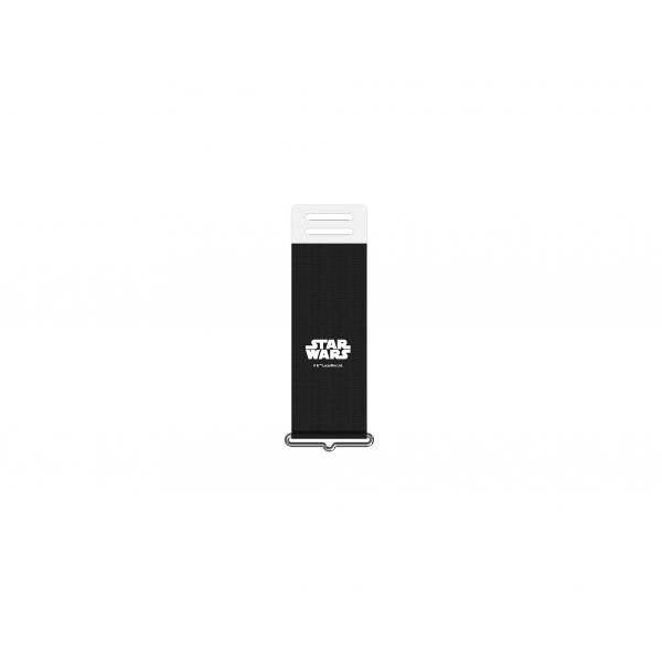 Samsung GP-TOF711HO9BW accessorio per custodia del telefono cellulare (DISNEY STAR WARS STRAP CASE)
