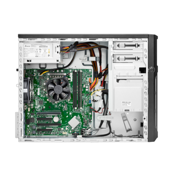 HPE ML30 GEN10+ E-2314 1P 16G 4LFF SVR