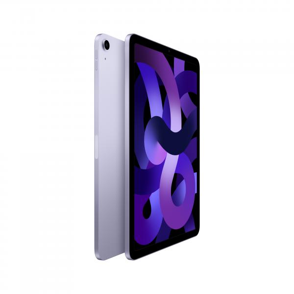 Apple iPad Air 10.9'' Wi-Fi 64GB - Viola (Apple 10.9-inch iPad Air Wi-Fi - 5^ generazione - tablet - 64 GB - 10.9 IPS [2360 x 1640] - viola)