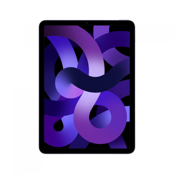 Apple iPad Air 5G LTE 64 GB 27,7 cm [10.9] Apple M 8 GB Wi-Fi 6 [802.11ax] iPadOS 15 Porpora (IPAD AIR WI-FI + CELL 64GB - 10.9IN - M1 CHIP - VIOLET)