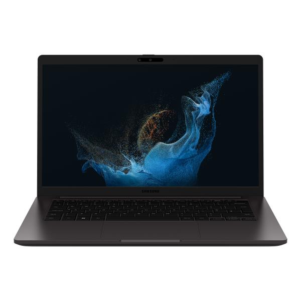 Samsung Galaxy Book2 Business Computer portatile 35,6 cm [14] Full HD Intel Core i5 i5-1250P 8 GB DDR4-SDRAM 256 GB SSD Wi-Fi 6E [802.11ax] Windows 11 Pro Grafite (Samsung Galaxy Book2 Laptop, 14 Inch Full HD Display, Intel Core i5-1250P Processor, 8...