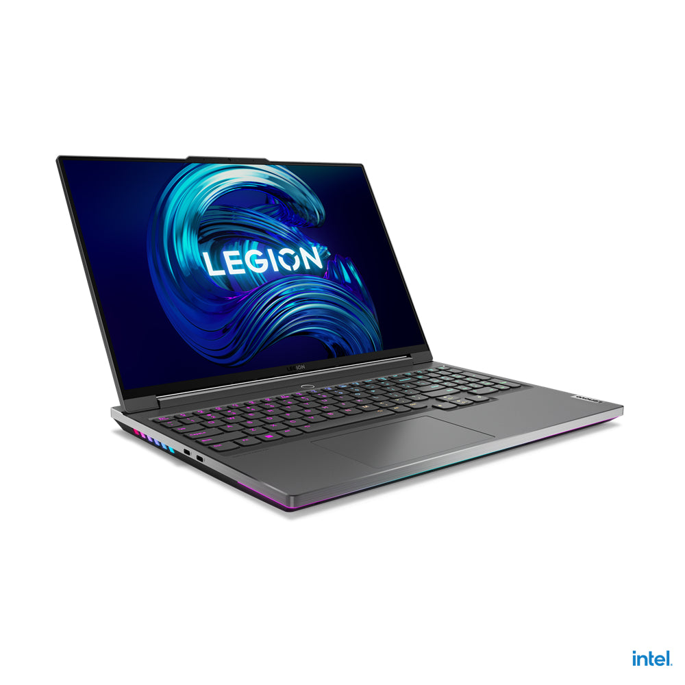 Lenovo Legion 7 i9-12900HX Computer portatile 40,6 cm (16") WQXGA Intel® Core™ i9 32 GB DD