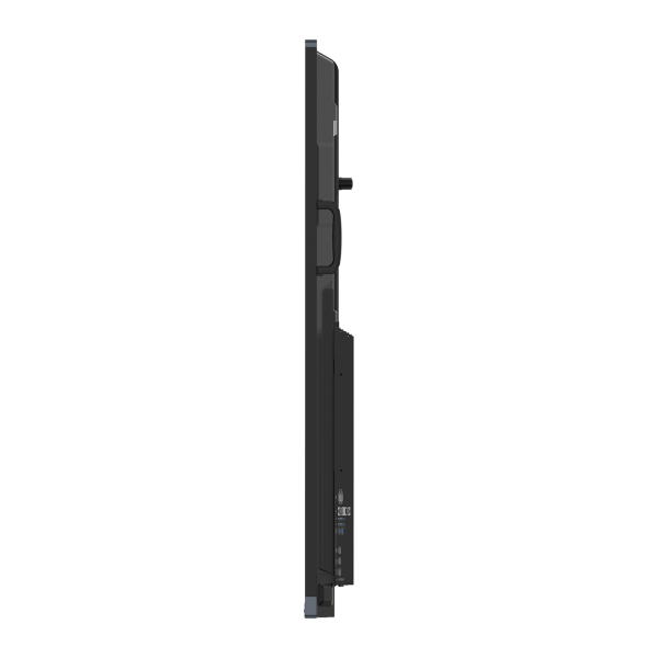 75 IN 4K IFP ANDROID 11 DISPLAY 4GB RAM 32GB ROM WIFI WALL MOUNT
