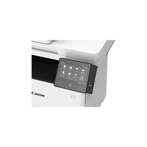 IMAGERUNNER 1643IF II 1200X1200DPI MFP A4 BW MFP COPY/