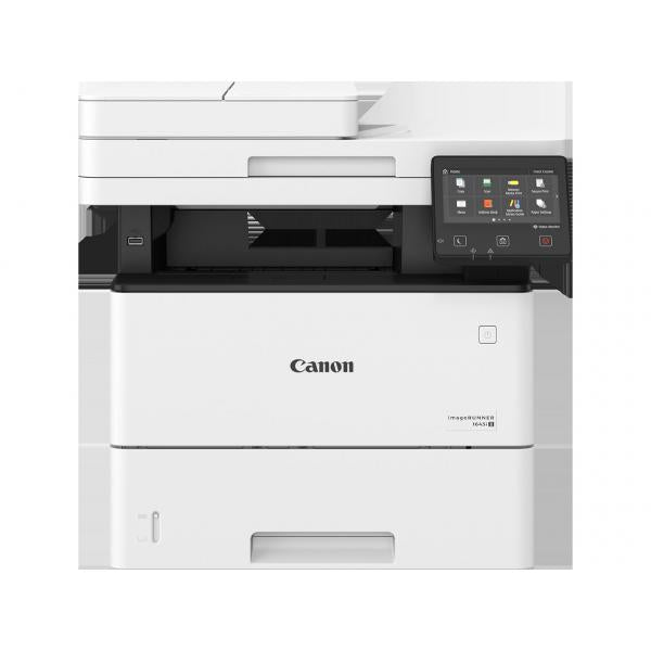 IMAGERUNNER 1643I II MFP A4 - 43PPM - COPIA - SCANNER