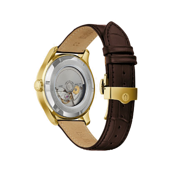 BULOVA WATCHES Mod. 97B210