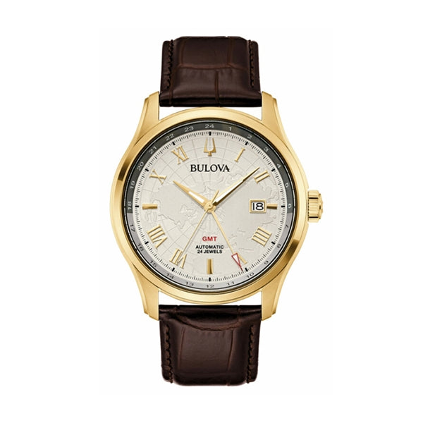 BULOVA WATCHES Mod. 97B210
