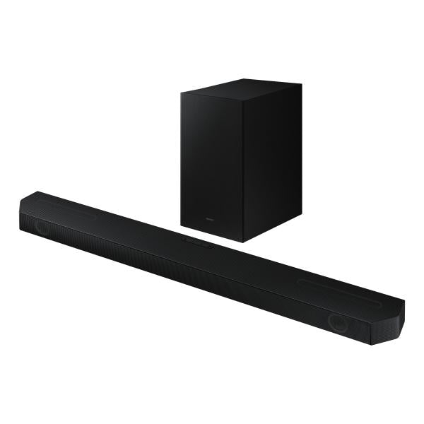 Samsung HW-Q600B Nero 3.1.2 canali 360 W (Samsung HW-Q600B Soundbar Spea)