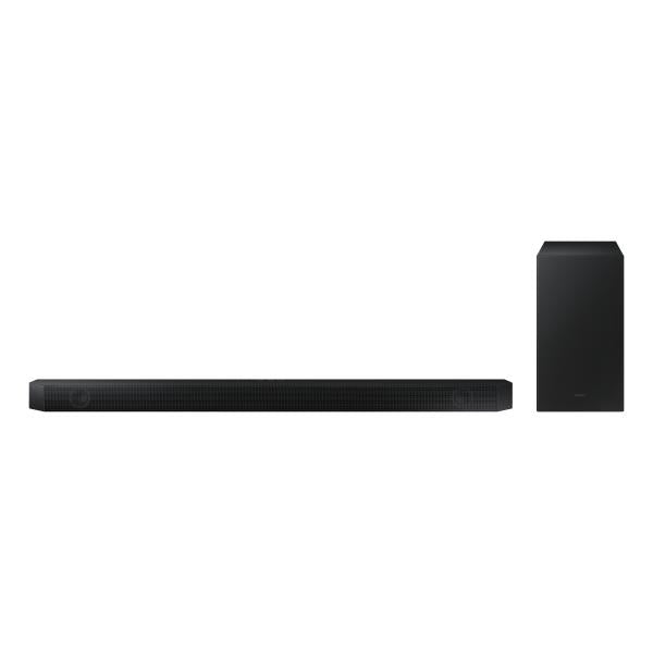 Samsung HW-Q600B Nero 3.1.2 canali 360 W (Samsung HW-Q600B Soundbar Spea)