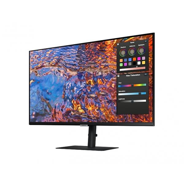 S32B800P MONITOR 32IN FLAT 16:9 VIEWFINITY S8 3840X2160 IPS 5MS