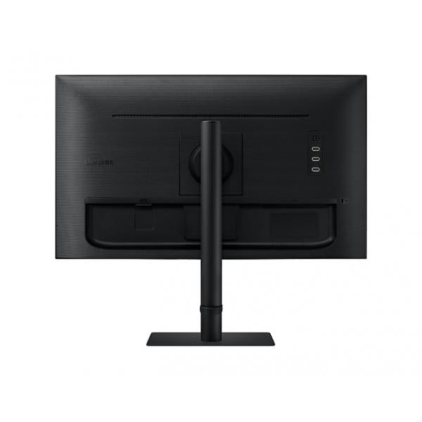 S27B800P MONITOR 27IN FLAT 16:9 VIEWFINITY S8 3840X2160 5MS HDR4
