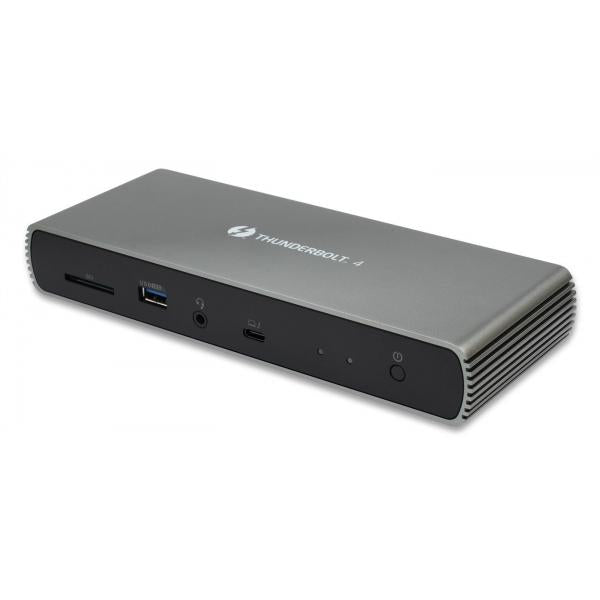 Gearlab GLB232005 materiale di stampa 3D Acido polilattico [PLA] Grigio 1,1 kg (Thunderbolt 4 Hybrid Docking - Station - Warranty: 24M)