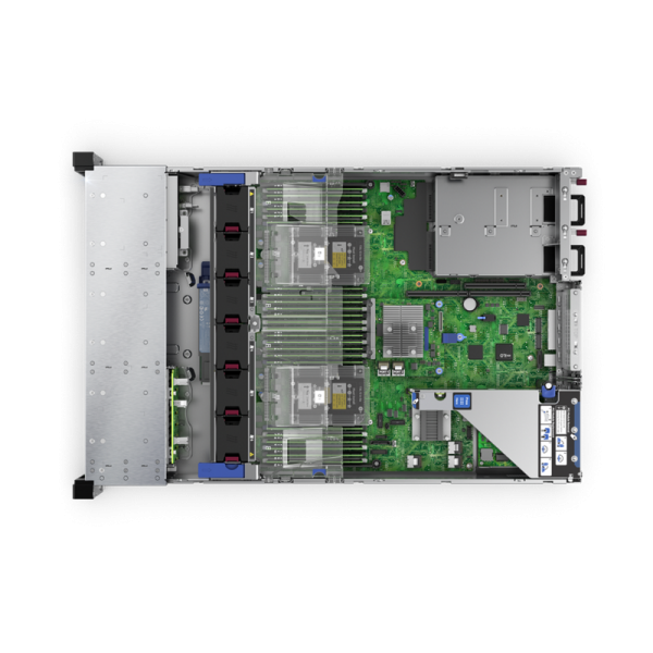 DL380 G10+ 5315Y MR416I-A NC SVR