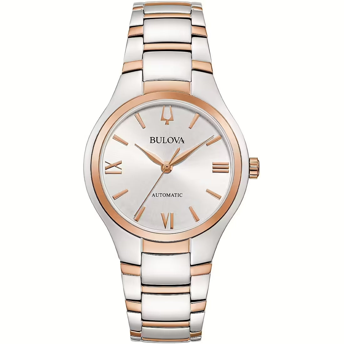 BULOVA MOD. 98L313