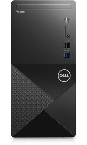 DELL Vostro 3910 i5-12400 Midi Tower Intel® Core™ i5 8 GB DDR4-SDRAM 512 GB SSD Windows 10