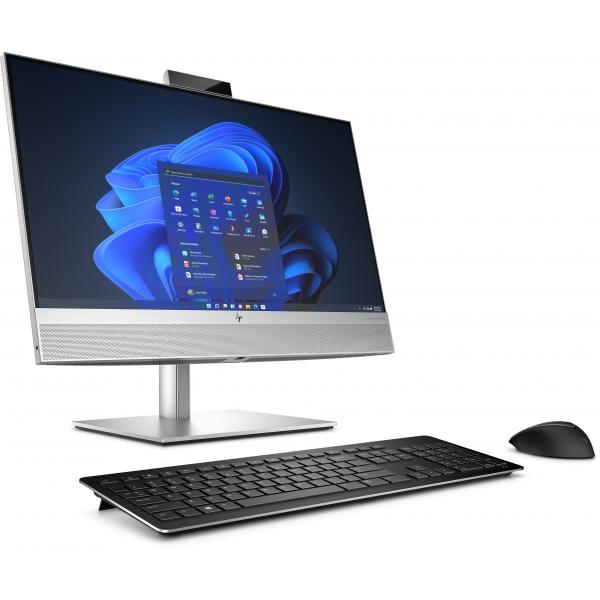 840 G9 AIO 23.8IN I7-12700 16GB 512GB W11P 3Y NO RICARICA WLESS