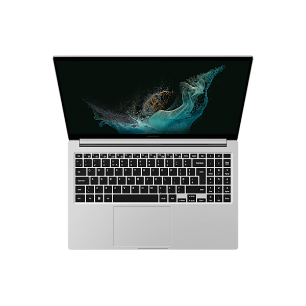 Samsung Galaxy Book2 Galaxy Book 2 Computer portatile 39,6 cm [15.6] Full HD Intel Core i5 i5-1235U 8 GB LPDDR4-SDRAM 256 GB SSD Wi-Fi 6 [802.11ax] Windows 11 Home Argento (Galaxy Book2 15.6 INCH 8/512GB i5) - Versione UK