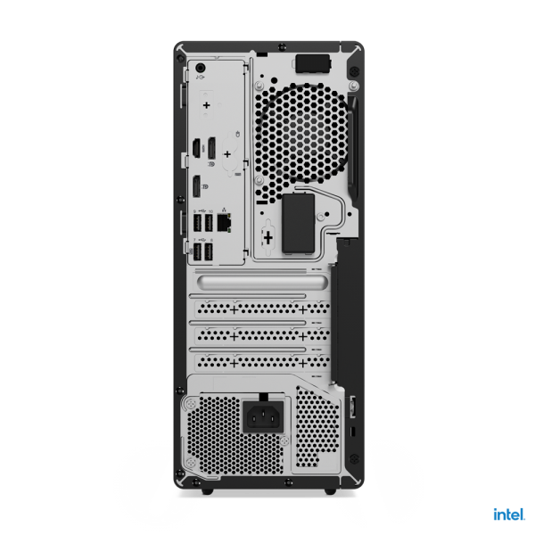 Lenovo ThinkCentre M70t Gen 3 Intel Core i5 i5-12500 8 GB DDR4-SDRAM 256 GB SSD Windows 11 Pro Tower PC Nero (ThinkCentre M70t Gen 3, Intel Core i5-12500 [3.00GHz, ], Windows 11 Pro 64, 8.0GB, 1x256GB SSD M.2 2280 PCIe TLC Opal, Intel UHD Graphics 77...