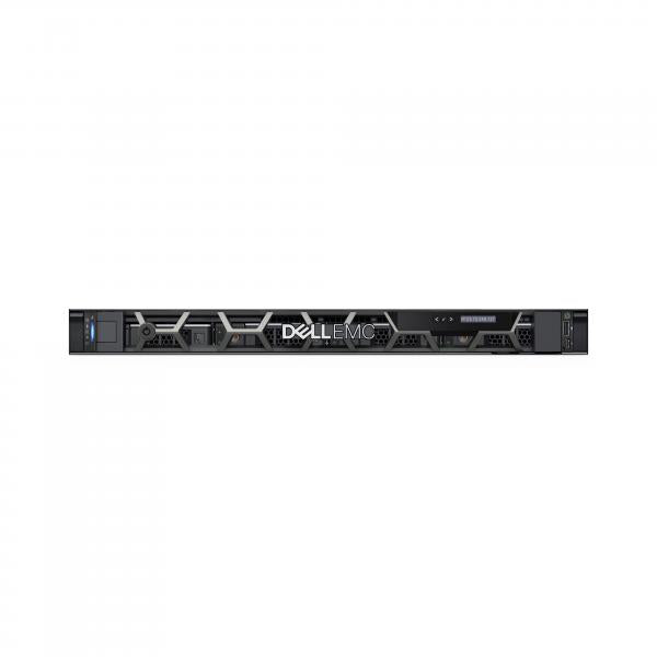 POWEREDGE R250 XEON E-2334 - 4X3.5 1X16GB 1X2TB HDD H355 3YR