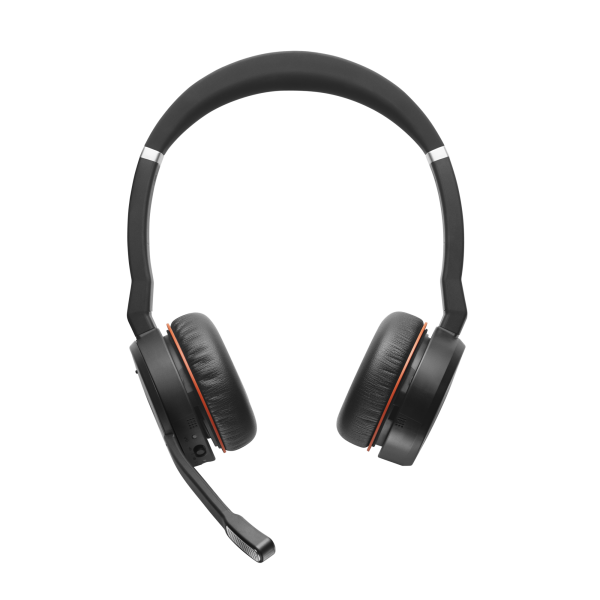 JABRA EVOLVE 75 SE LINK380A UC STEREO STAND