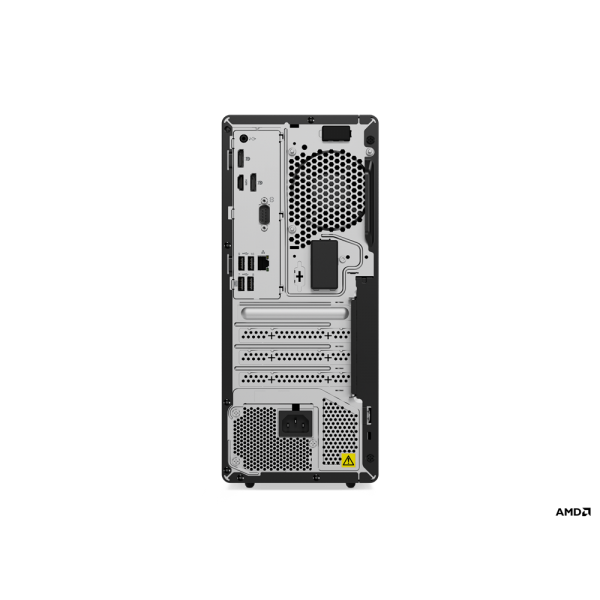 THINKCENTRE TOWER M75T GEN2 R7P-5750G 16GB 512GB SSD M.2 W11
