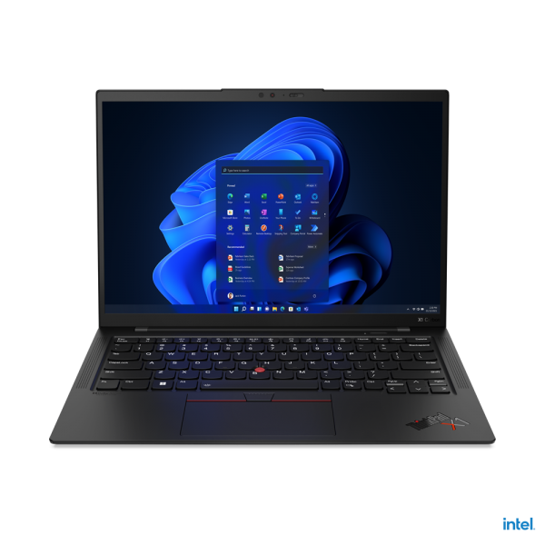THINKPAD X1 CARBON 10TH GEN 14IN CI7-1255U 16GB 1TB SSD W11P