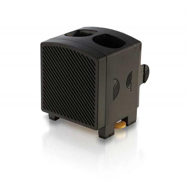 Datalogic MC-P096-E2 docking station per dispositivo mobile Lettore di codice a barre Nero (MULTI BATTERY CHARGER EXTENSION - 2-SLOT)Datalogic9999999999999MC-P096-E2