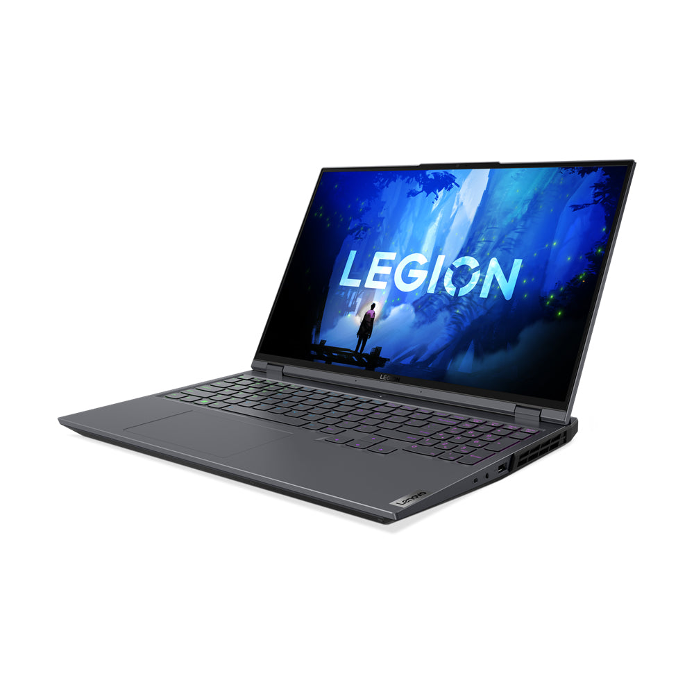 Lenovo Legion 5 Pro i7-12700H Computer portatile 40,6 cm (16") WQXGA Intel® Core™ i7 16 GB