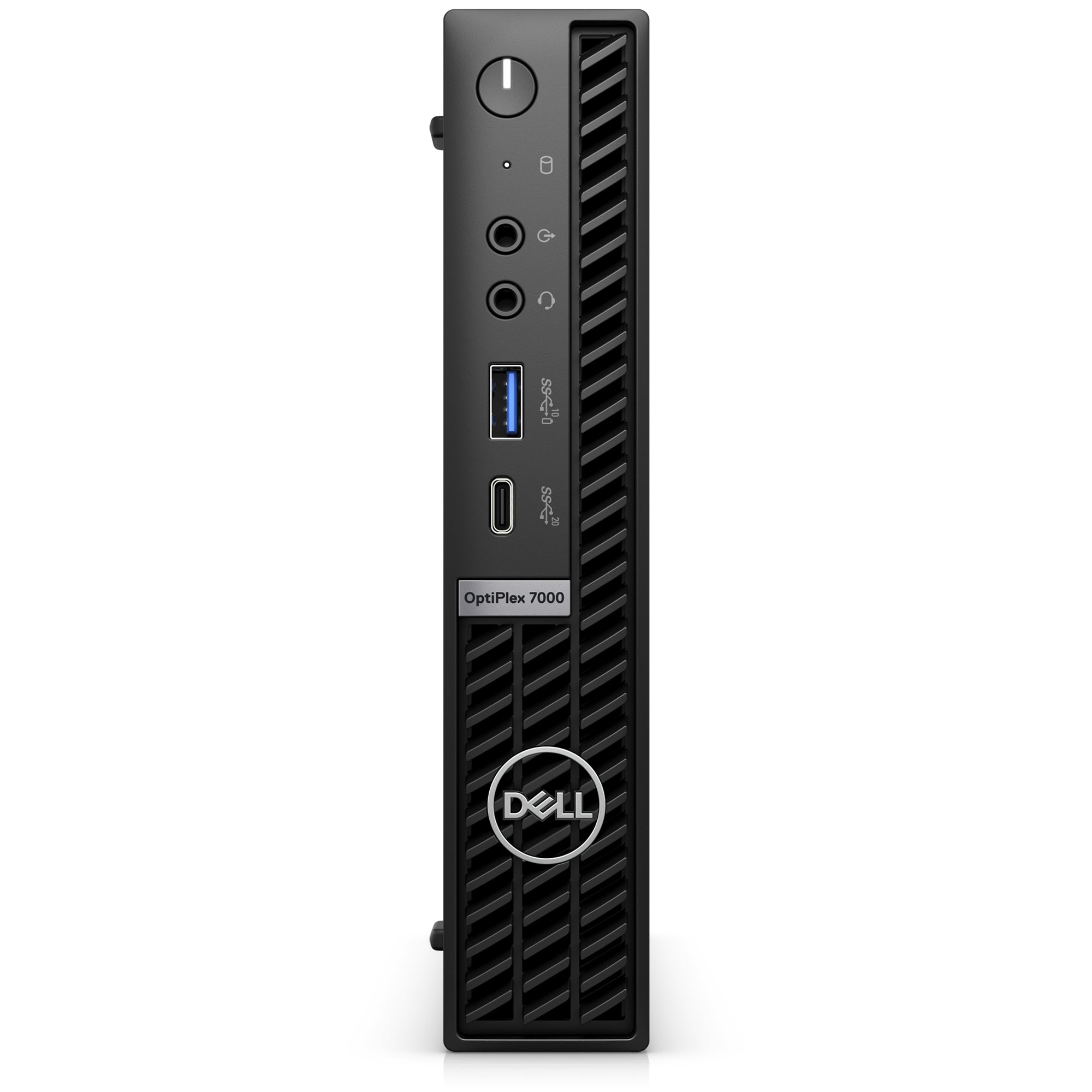 DELL OptiPlex 7000 i7-12700T MFF Intel® Core™ i7 16 GB DDR4-SDRAM 512 GB SSD Windows 10 Pr