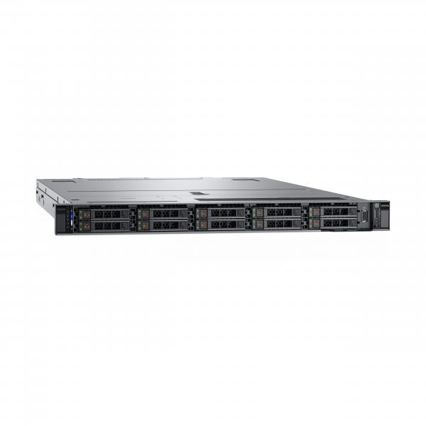 POWEREDGE R6525 2AMD EPYC 7313 - 8X2.52X73132X16G480GSSDH3553YNBD