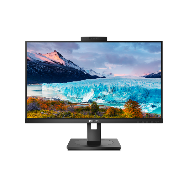 27IN IPS 1920X1080 16:9 250 CD/M HDM USB 4MS 000:1