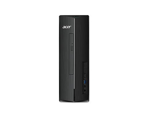 Acer Aspire XC-1760 i5-12400 Intel® Core™ i5 8 GB DDR4-SDRAM 512 GB SSD Windows 11 Home