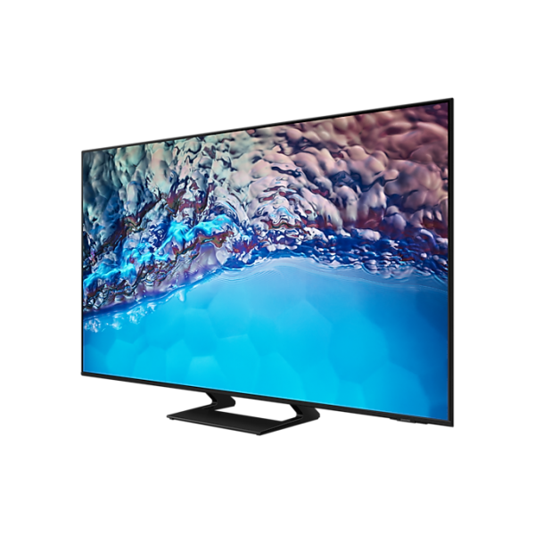 Samsung Series 8 UE50BU8505K 127 cm [50] 4K Ultra HD Smart TV Wi-Fi Nero (Samsung 50UBU85 4K Screen)Samsung8806094287103UE50BU8505KXXC
