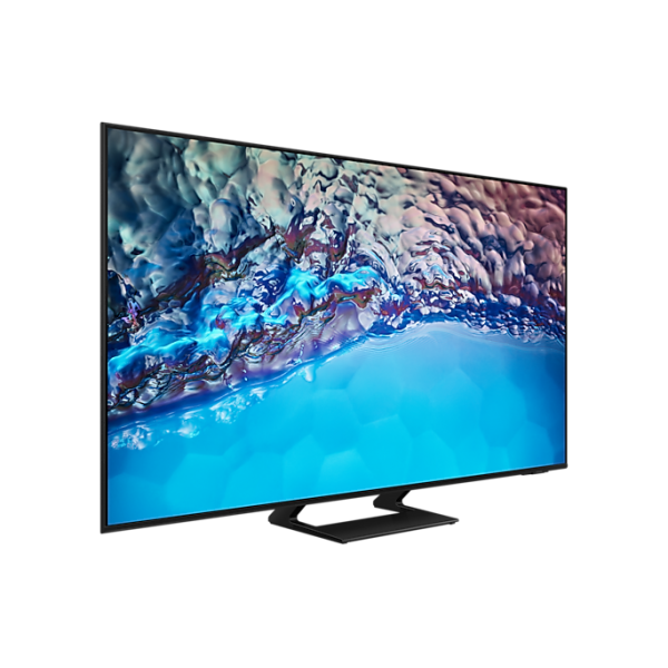 Samsung Series 8 UE50BU8505K 127 cm [50] 4K Ultra HD Smart TV Wi-Fi Nero (Samsung 50UBU85 4K Screen)Samsung8806094287103UE50BU8505KXXC