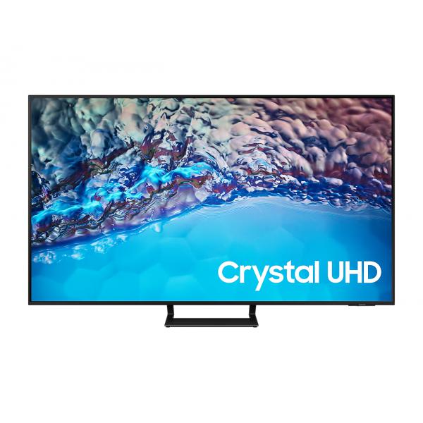 Samsung Series 8 UE50BU8505K 127 cm [50] 4K Ultra HD Smart TV Wi-Fi Nero (Samsung 50UBU85 4K Screen)