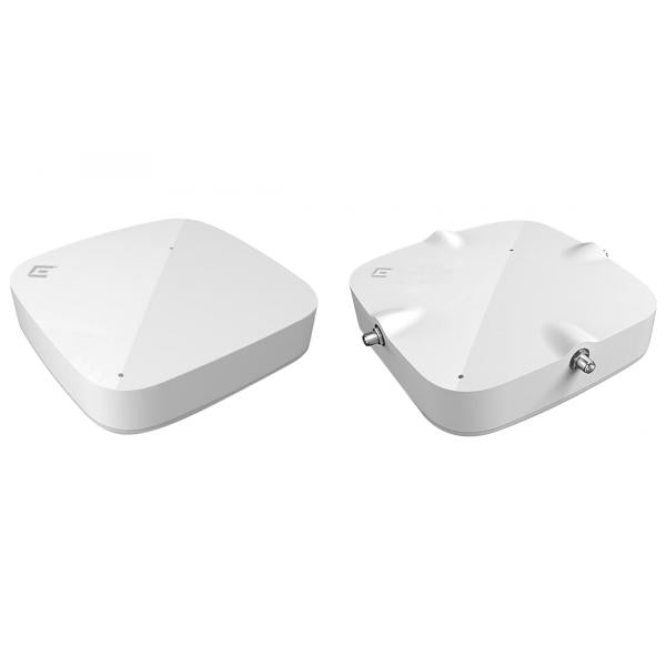 EC IQ INDOOR WIFI6 AP 2X2 RADIOS W/ DUAL 5GHZ/1X1GBE PORT