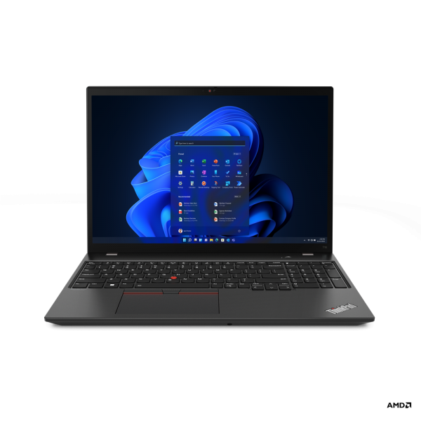 THINKPAD T16 GEN1 16IN R5P-6650U 16GB 512GB SSD W11P DG