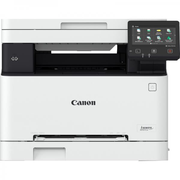 I-SENSYSMF651CW18PPM USB/RETE/WI-FI