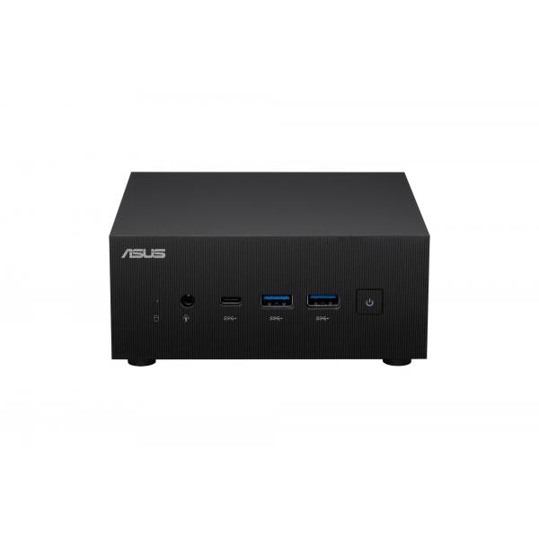 PN52-BBR959XD RYZEN 9-5900HX WI-FI 6E BLUETOOTH 5.2 NO OS