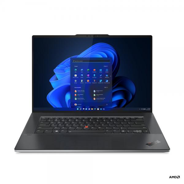 THINKPAD Z16 RZ7-6850H PRO 16GB 512GB SSD 16IN WUXGA W11P