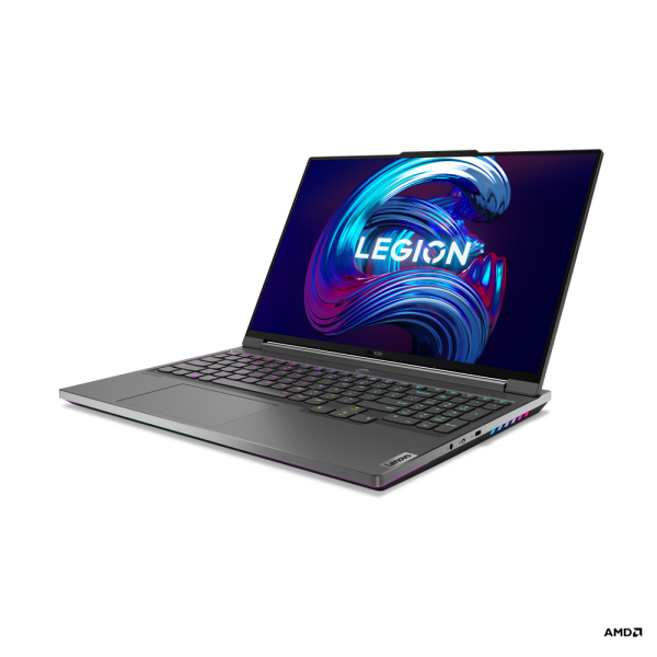 LEGION7 16ARHA7 RYZEN 9 6900HX 32GB 2TB SSD 16IN STORM GREY W11