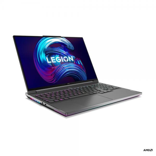LEGION7 16ARHA7 RYZEN 9 6900HX 32GB 2TB SSD 16IN STORM GREY W11