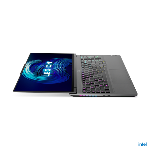 LEGION7 16IAX7I7 12800HX 16GB 1TB SSD 16IN STORM GREY W11