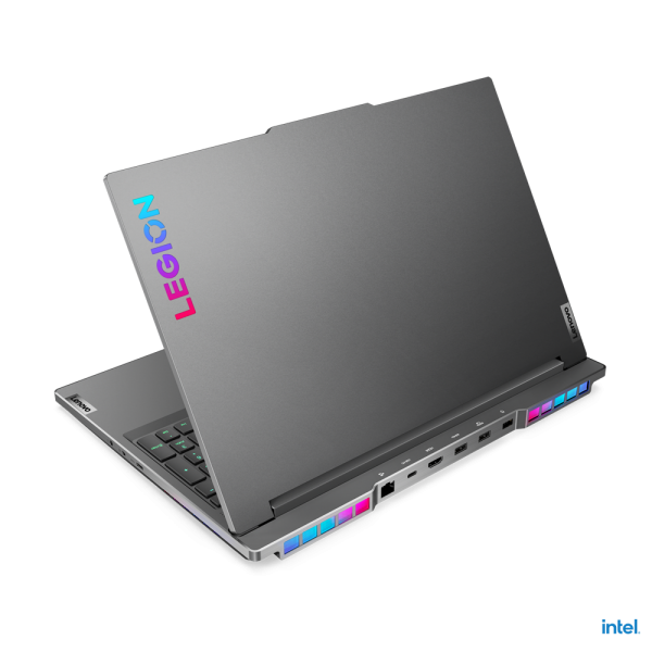 LEGION7 16IAX7I7 12800HX 16GB 1TB SSD 16IN STORM GREY W11