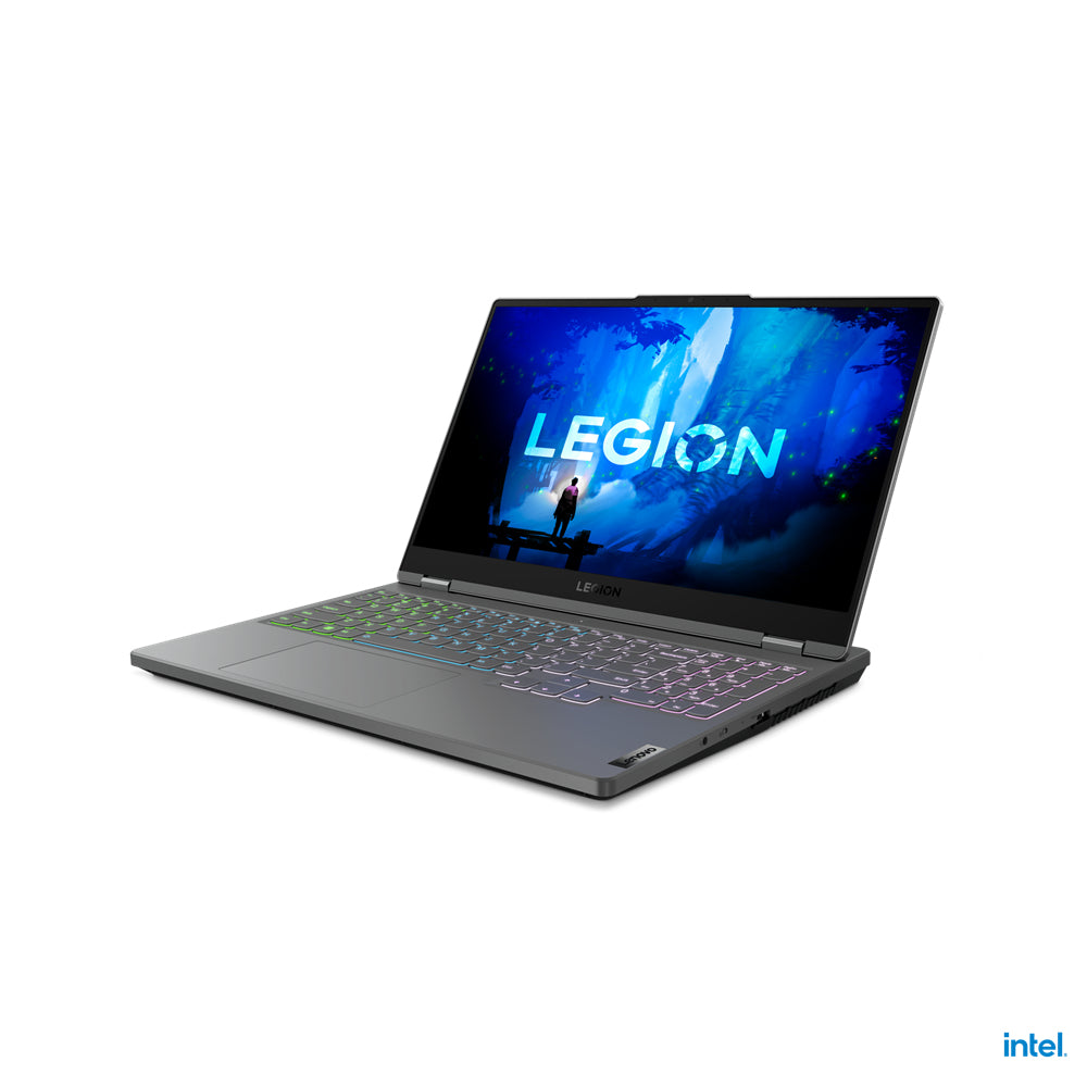 Lenovo Legion 5 15IAH7 i5-12500H Computer portatile 39,6 cm (15.6") Full HD Intel® Core™ i