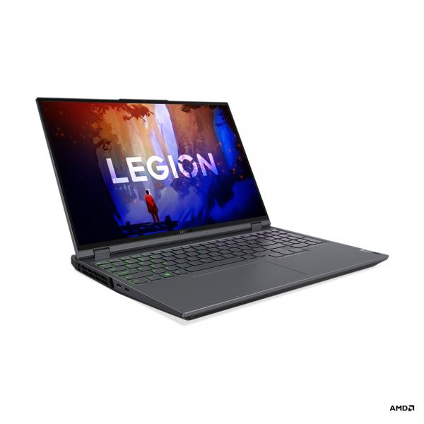 LEGION5PRO 16ARH7H RYZEN 7 6800H 16GB 1TB SSD 16IN STORM GR