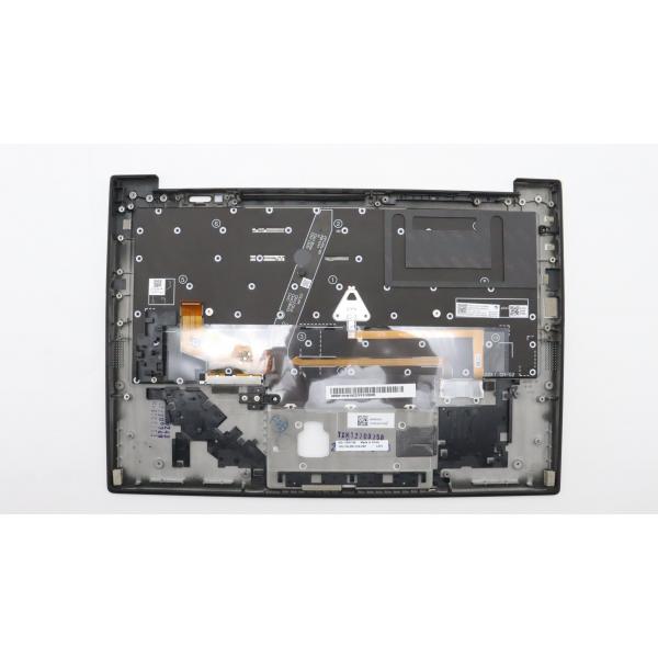 Lenovo 5M11H44146 ricambio per laptop Cover + keyboard (MECH_ASM GRP KBD - BZL,FRA,WL,DB,CHY - Warranty: 3M)