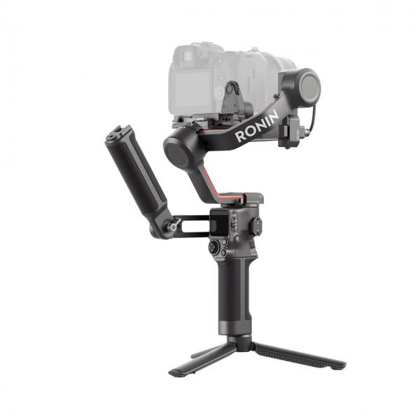 DJI RS 3 Combo Nero (DJI RS 3 Combo)
